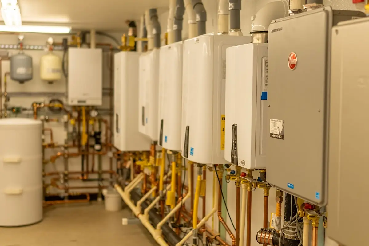 Backflow Prevention in Niagara Falls, NY